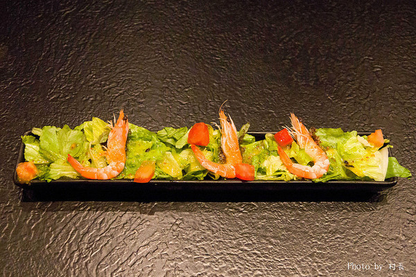 藝奇新日本料理(夢時代店):【食記】{高雄。前鎮區}藝奇ikki。新日本料理