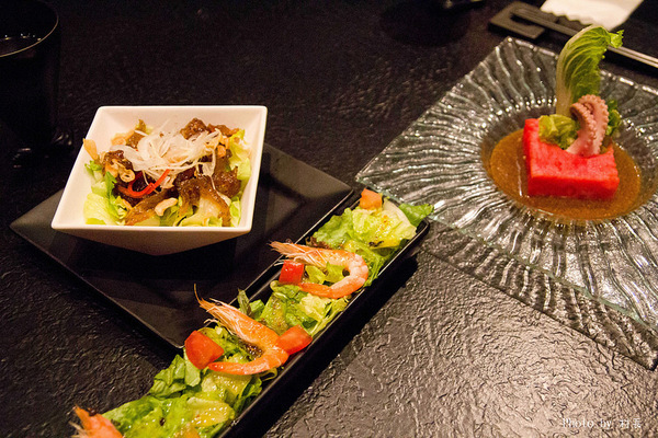 藝奇新日本料理(夢時代店):【食記】{高雄。前鎮區}藝奇ikki。新日本料理