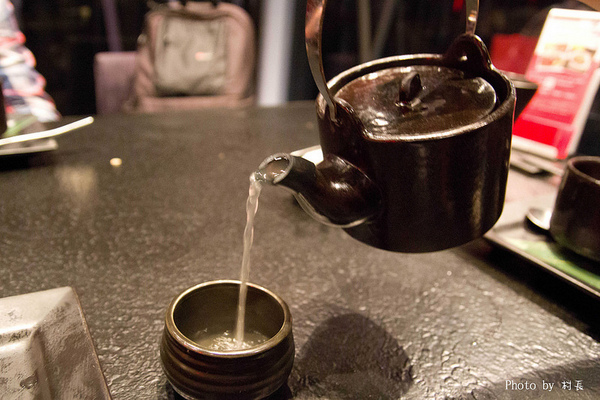 藝奇新日本料理(夢時代店):【食記】{高雄。前鎮區}藝奇ikki。新日本料理