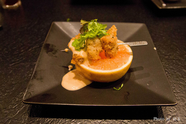 藝奇新日本料理(夢時代店):【食記】{高雄。前鎮區}藝奇ikki。新日本料理