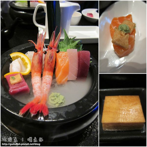 15-季節鮮魚刺身