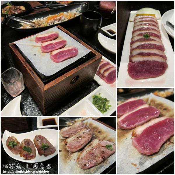 21-岩燒石板合鴨