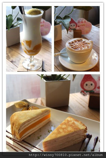 塔吉特千層蛋糕專賣店(台北信義人文館):台北/信義 【人氣千層蛋糕名店-塔吉特千層蛋糕,心真的完全被收服了啦~】塔吉特千層蛋糕專賣店(台北信義人文館)