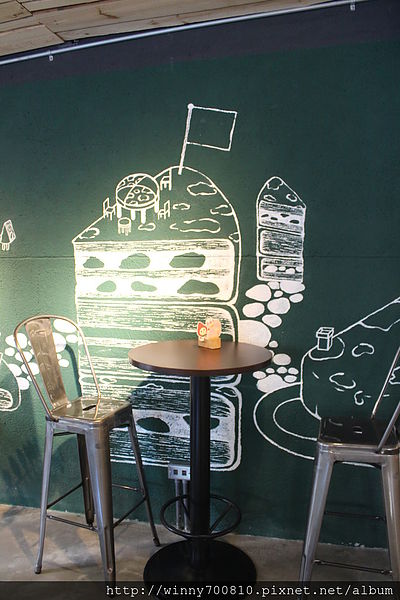 塔吉特千層蛋糕專賣店(台北信義人文館):台北/信義 【人氣千層蛋糕名店-塔吉特千層蛋糕,心真的完全被收服了啦~】塔吉特千層蛋糕專賣店(台北信義人文館)