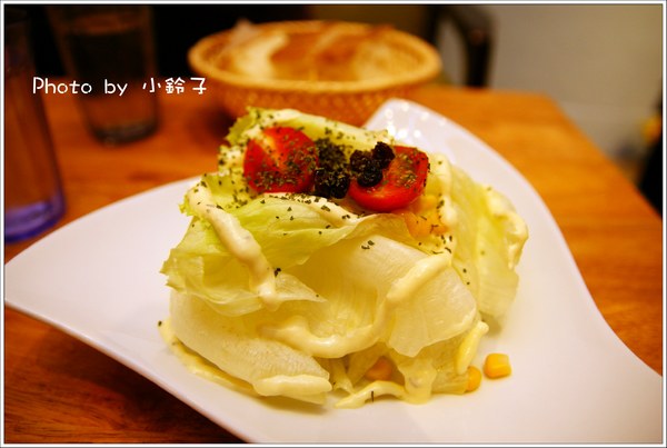 慢慢來PIZZA屋：「慢慢來PIZZA屋」享受慢慢來的悠閒片刻時光