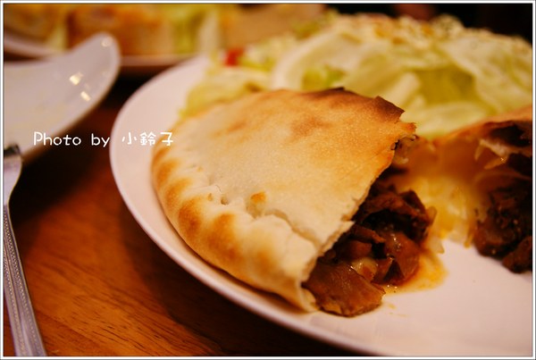 慢慢來PIZZA屋：「慢慢來PIZZA屋」享受慢慢來的悠閒片刻時光