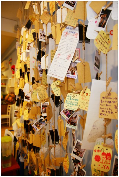 慢慢來PIZZA屋：「慢慢來PIZZA屋」享受慢慢來的悠閒片刻時光