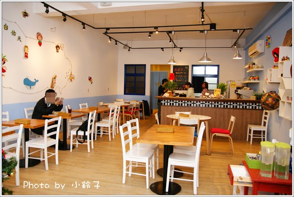 慢慢來PIZZA屋：「慢慢來PIZZA屋」享受慢慢來的悠閒片刻時光