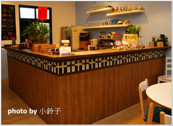 慢慢來PIZZA屋：「慢慢來PIZZA屋」享受慢慢來的悠閒片刻時光