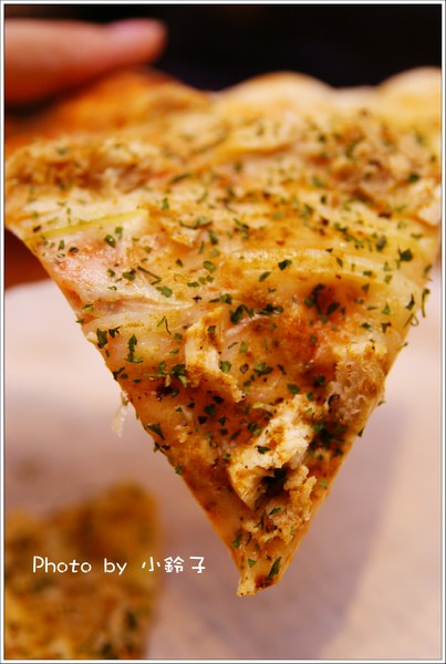 慢慢來PIZZA屋：「慢慢來PIZZA屋」享受慢慢來的悠閒片刻時光