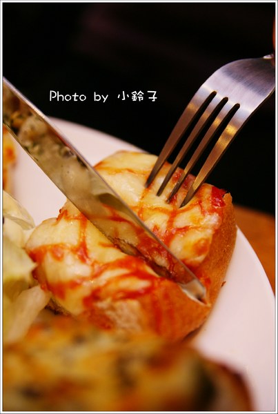 慢慢來PIZZA屋：「慢慢來PIZZA屋」享受慢慢來的悠閒片刻時光