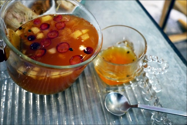 Dear dear 小路咖啡：古亭*菜市仔的文青秘密基地【小路咖啡】 迷路的你 很適合去