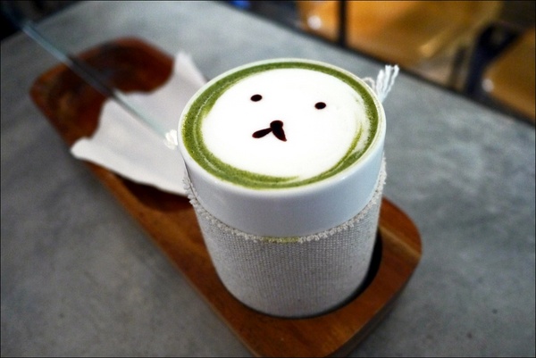 Dear dear 小路咖啡：古亭*菜市仔的文青秘密基地【小路咖啡】 迷路的你 很適合去