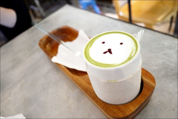 Dear dear 小路咖啡：古亭*菜市仔的文青秘密基地【小路咖啡】 迷路的你 很適合去