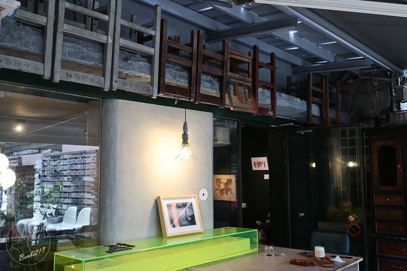 Banbi217 美食旅遊: dear Deer 小路咖啡.平假日無限時咖啡館下午茶(台北古亭捷運站)