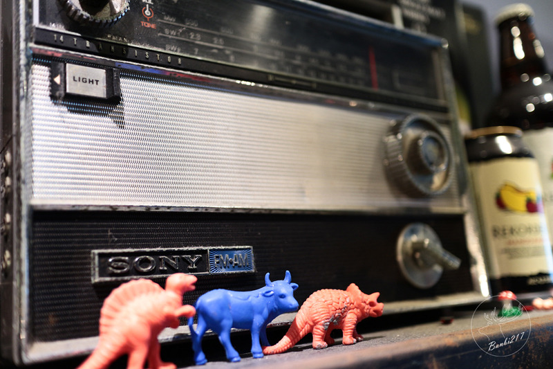 Banbi217 美食旅遊: dear Deer 小路咖啡.平假日無限時咖啡館下午茶(台北古亭捷運站)