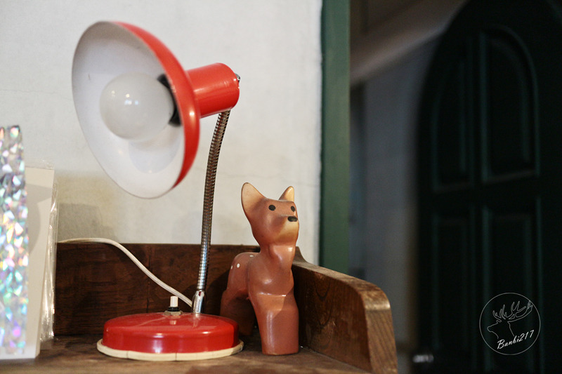 Banbi217 美食旅遊: dear Deer 小路咖啡.平假日無限時咖啡館下午茶(台北古亭捷運站)