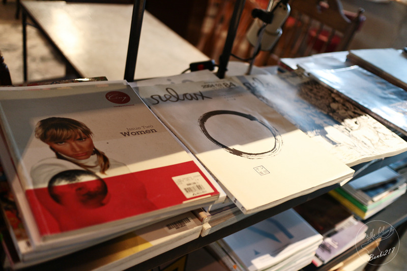 Banbi217 美食旅遊: dear Deer 小路咖啡.平假日無限時咖啡館下午茶(台北古亭捷運站)