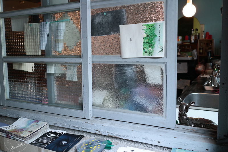 Banbi217 美食旅遊: dear Deer 小路咖啡.平假日無限時咖啡館下午茶(台北古亭捷運站)