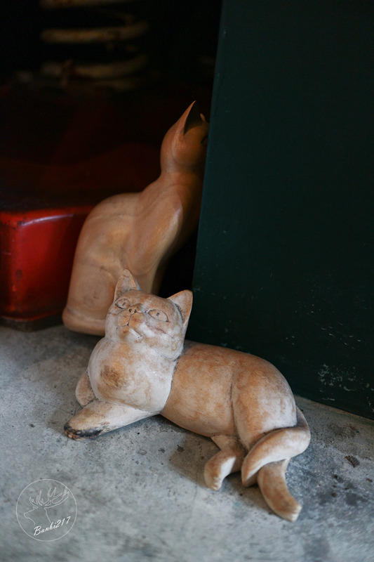 Banbi217 美食旅遊: dear Deer 小路咖啡.平假日無限時咖啡館下午茶(台北古亭捷運站)