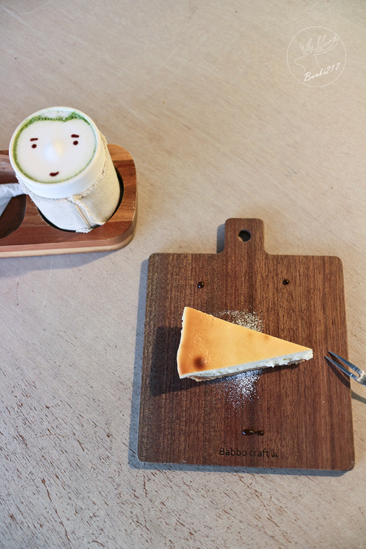 Banbi217 美食旅遊: dear Deer 小路咖啡.平假日無限時咖啡館下午茶(台北古亭捷運站)