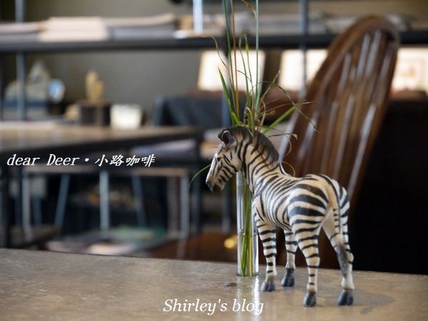 Dear deer小路咖啡：dear Deer 小路咖啡