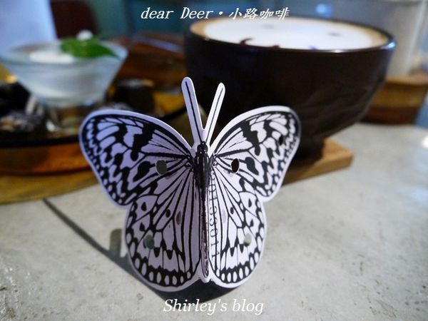 Dear deer小路咖啡：dear Deer 小路咖啡