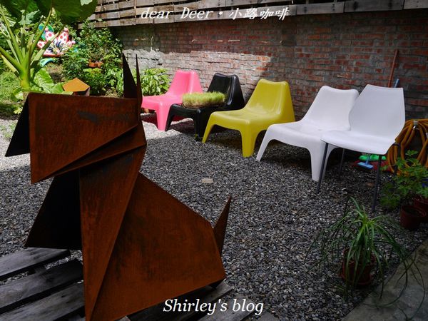 Dear deer小路咖啡：dear Deer 小路咖啡