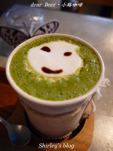 Dear deer小路咖啡：dear Deer 小路咖啡