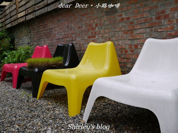 Dear deer小路咖啡：dear Deer 小路咖啡