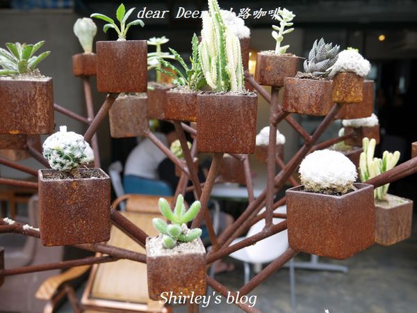 Dear deer小路咖啡：dear Deer 小路咖啡