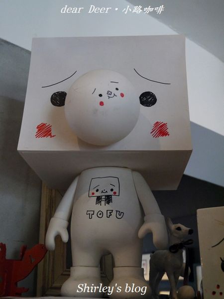 Dear deer小路咖啡：dear Deer 小路咖啡