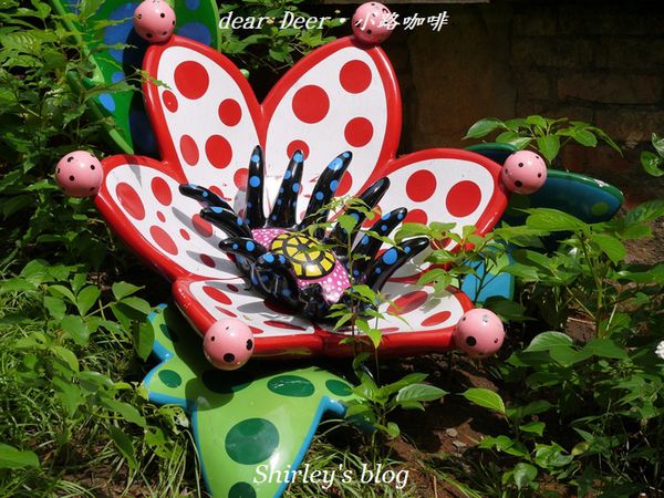 Dear deer小路咖啡：dear Deer 小路咖啡