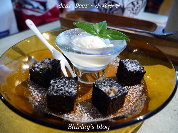 Dear deer小路咖啡：dear Deer 小路咖啡