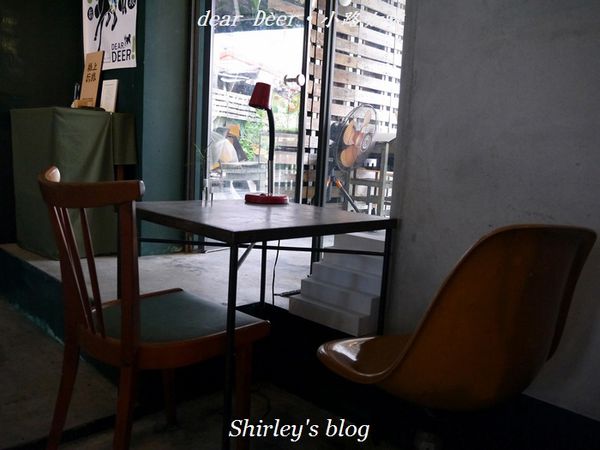 Dear deer小路咖啡：dear Deer 小路咖啡