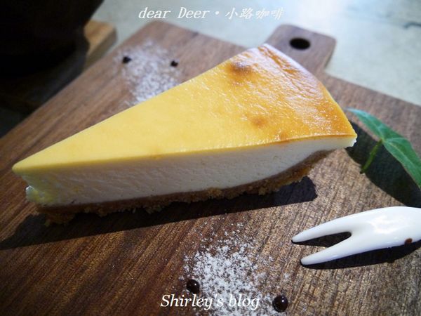 Dear deer小路咖啡：dear Deer 小路咖啡