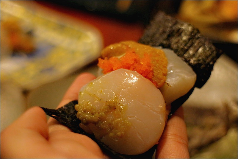 行天宮站日式料理 小六食堂