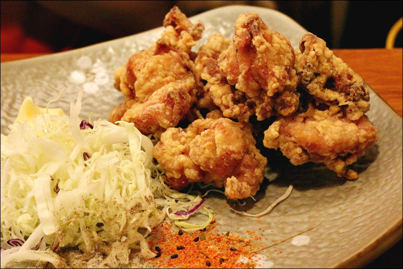 行天宮站日式料理 小六食堂