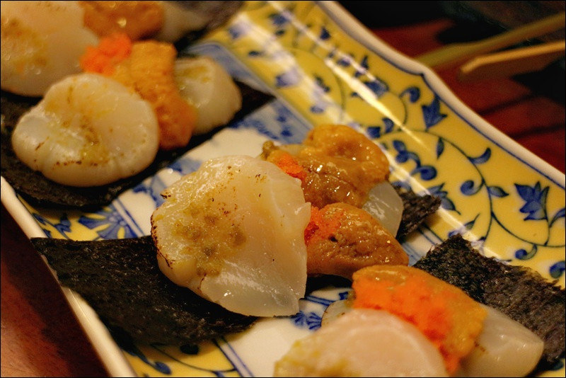 行天宮站日式料理 小六食堂