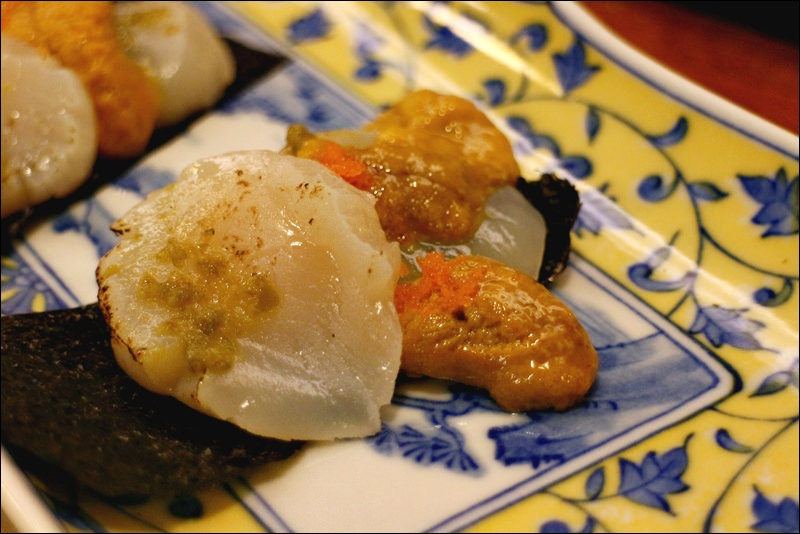 行天宮站日式料理 小六食堂