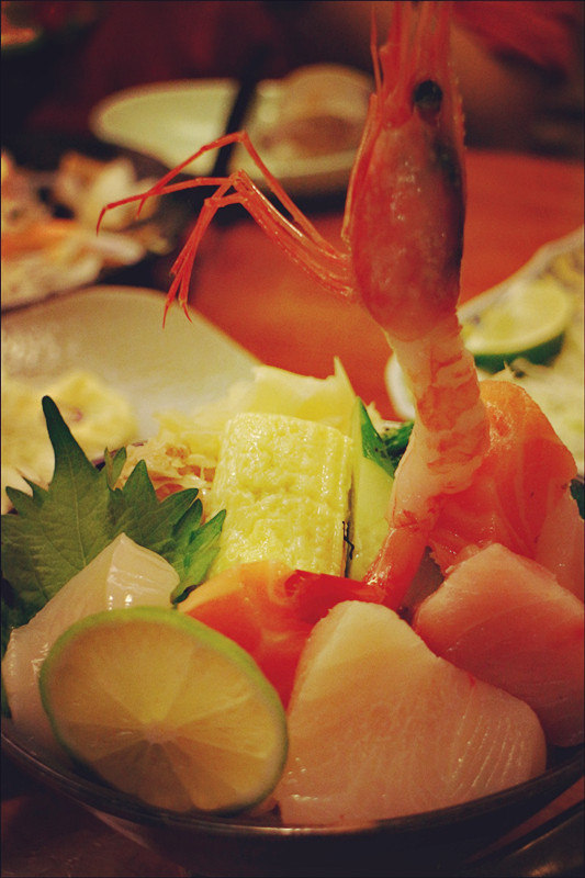 行天宮站日式料理 小六食堂