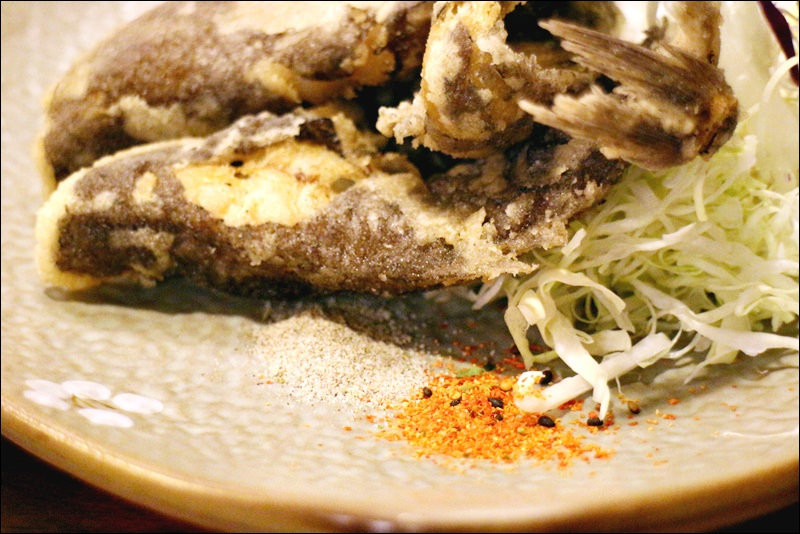 行天宮站日式料理 小六食堂