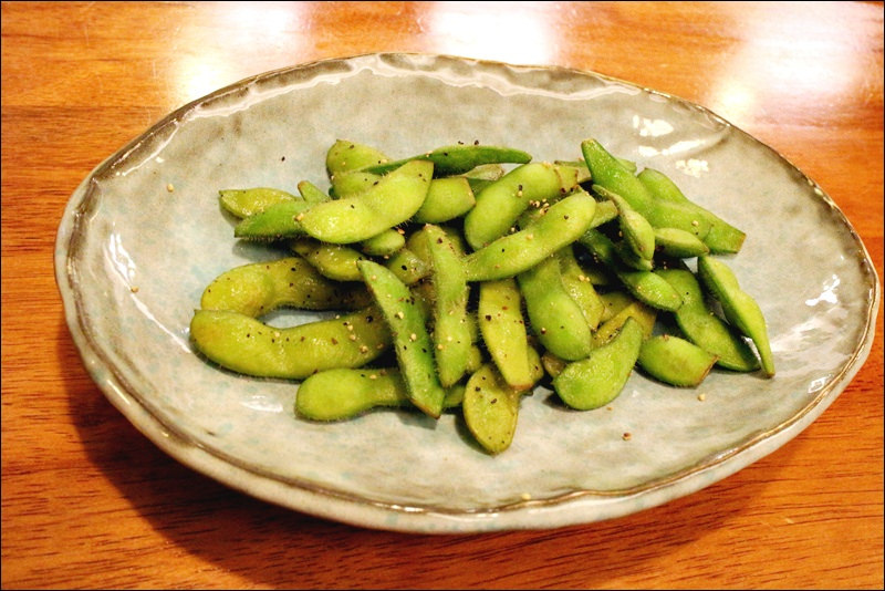 行天宮站日式料理 小六食堂