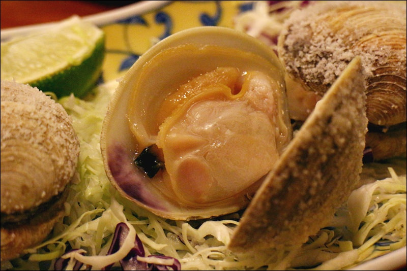 行天宮站日式料理 小六食堂