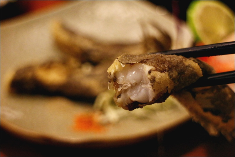 行天宮站日式料理 小六食堂