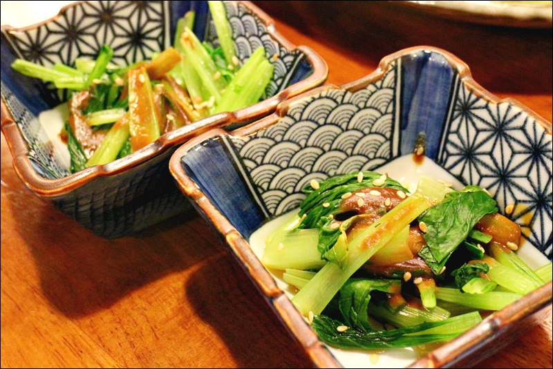 行天宮站日式料理 小六食堂