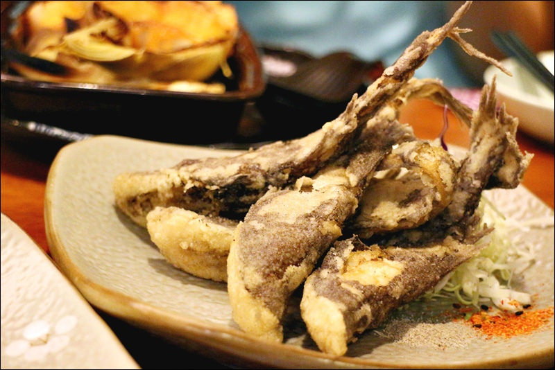 行天宮站日式料理 小六食堂