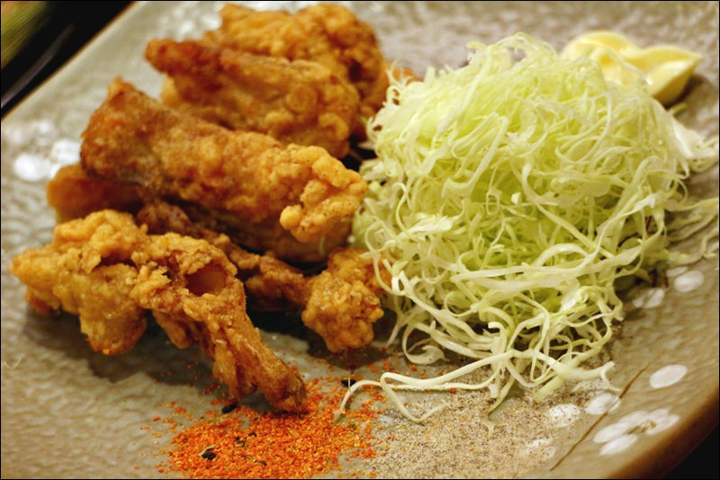 行天宮站日式料理 小六食堂