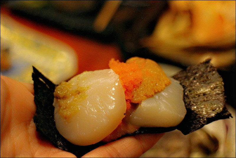 行天宮站日式料理 小六食堂