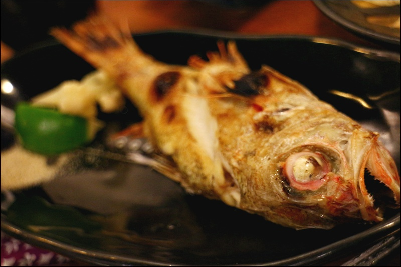 行天宮站日式料理 小六食堂